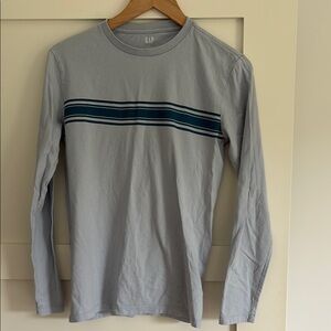 GAP Men’s Long Sleeved Shirt XS